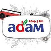 Радио Адам Ижевск 104.5 FM