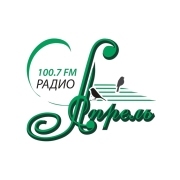 Радио Апрель Отрадный 100.7 FM