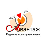 Радио Авантаж Урюпинск 102.1 FM