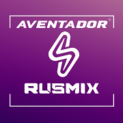 Aventador RusMix Radio