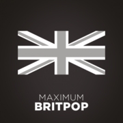 BRITPOP - Радио Maximum