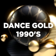 DFM Dance Gold 1990s