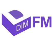 DIM FM Костомукша 101.9 FM