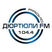 Радио Дюртюли FM Дюртюли 104.4 FM
