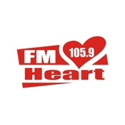 Радио Heart FM Барнаул 105.9 FM, 69.80 УКВ