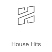 House Hits - Радио Рекорд