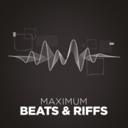 Beats & Riffs - Радио Maximum