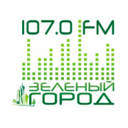 Радио Зеленый город Зеленогорск 107.0 FM