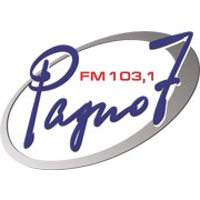 Радио 7 Тюмень 103.1 FM
