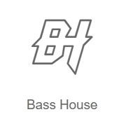 Bass House - Радио Рекорд