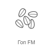 Гоп FM - Радио Рекорд