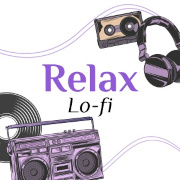 Relax FM Lo-Fi