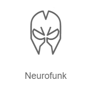 Neurofunk - Радио Рекорд