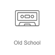 Old School - Радио Рекорд